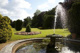 Hunton Park Hotel fotoÄŸrafÄ±