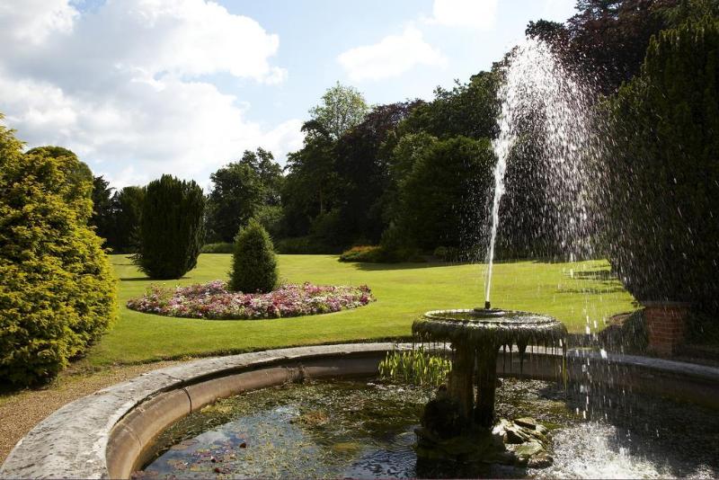 Hunton Park Hotel - Genel