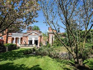 Hunton Park Hotel fotoÄŸrafÄ±