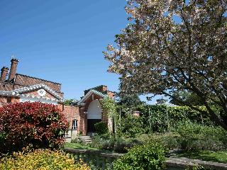 Hunton Park Hotel fotoÄŸrafÄ±