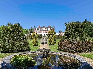 Hunton Park Hotel fotoÄŸrafÄ±