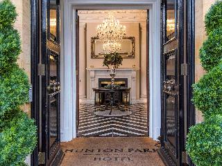 Hunton Park Hotel fotoÄŸrafÄ±