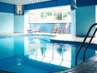 Hunton Park Hotel otel fotoğrafı