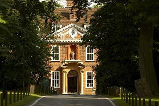 Hunton Park Hotel fotoÄŸrafÄ±