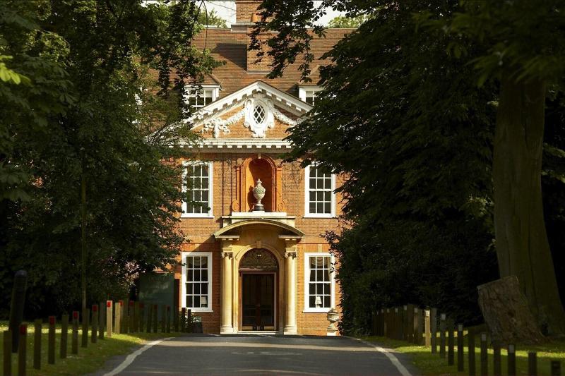 Hunton Park Hotel - Genel