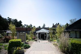 Hunton Park Hotel fotoÄŸrafÄ±