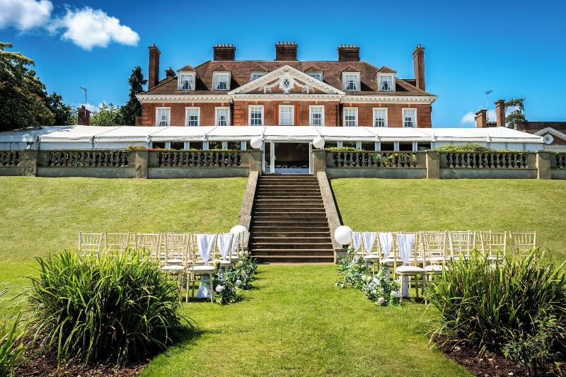 Hunton Park Hotel - Genel