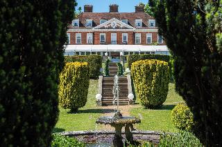 Hunton Park Hotel fotoÄŸrafÄ±