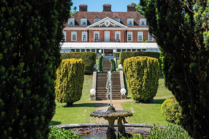 Hunton Park Hotel - Genel