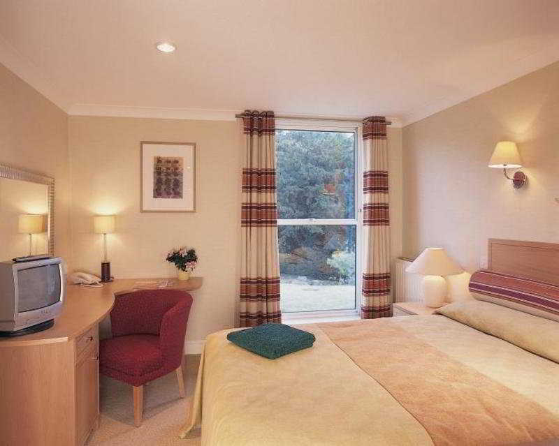 Hunton Park Hotel fotoÄŸrafÄ±