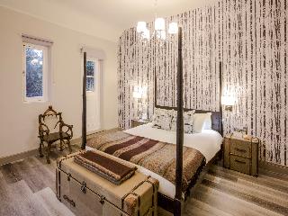 Hunton Park Hotel fotoÄŸrafÄ±