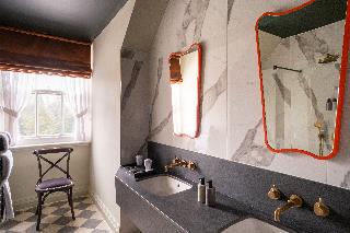 Hunton Park Hotel fotoÄŸrafÄ±