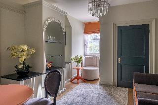 Hunton Park Hotel fotoÄŸrafÄ±