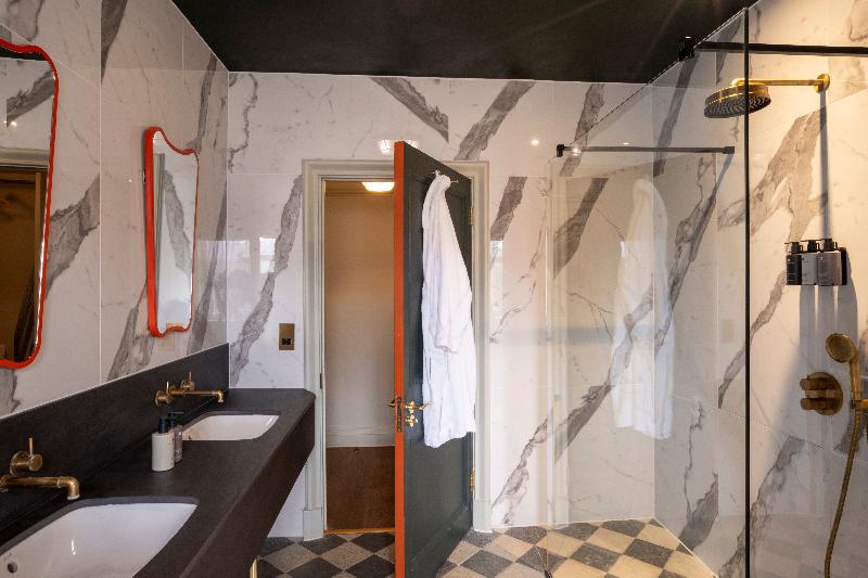 Hunton Park Hotel - Oda