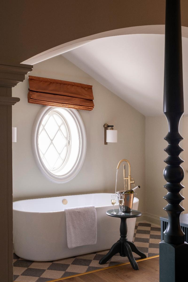 Hunton Park Hotel - Oda