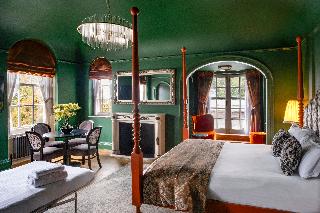 Hunton Park Hotel fotoÄŸrafÄ±