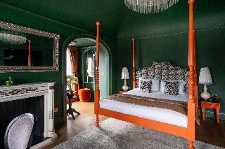 Hunton Park Hotel fotoÄŸrafÄ±