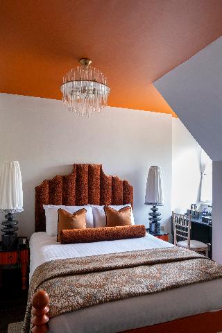 Hunton Park Hotel fotoÄŸrafÄ±