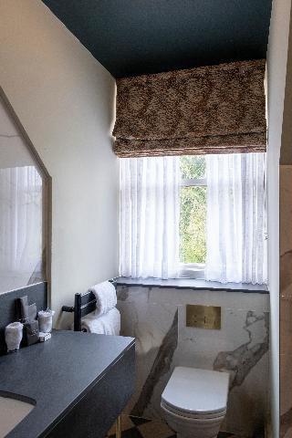 Hunton Park Hotel fotoÄŸrafÄ±