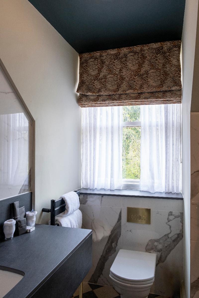 Hunton Park Hotel - Oda
