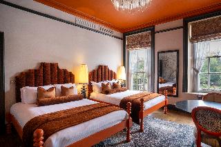 Hunton Park Hotel fotoÄŸrafÄ±