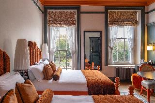 Hunton Park Hotel fotoÄŸrafÄ±