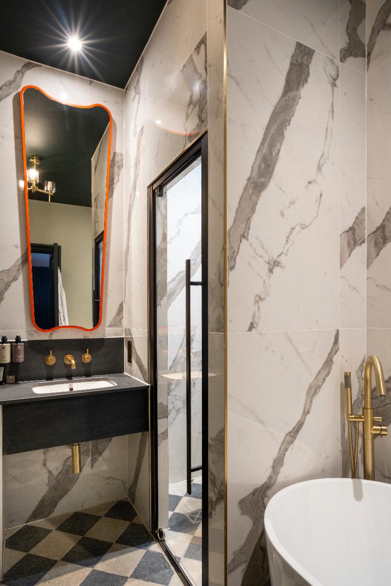 Hunton Park Hotel - Oda
