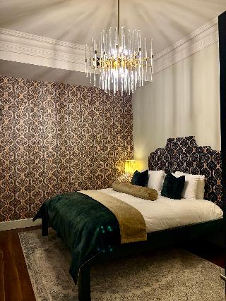 Hunton Park Hotel fotoÄŸrafÄ±
