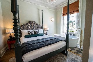 Hunton Park Hotel fotoÄŸrafÄ±