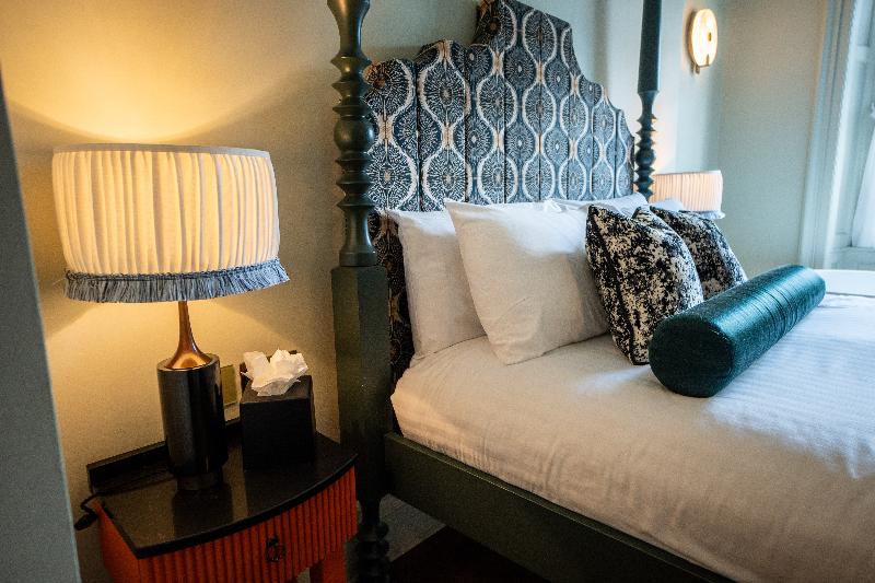 Hunton Park Hotel - Oda