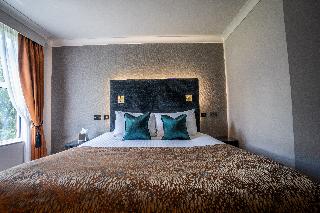 Hunton Park Hotel fotoÄŸrafÄ±