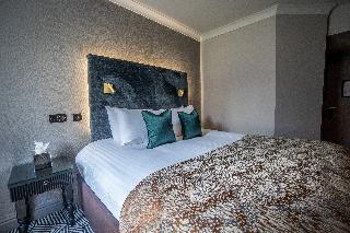 Hunton Park Hotel fotoÄŸrafÄ±