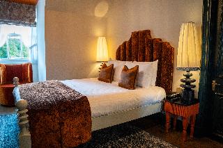 Hunton Park Hotel fotoÄŸrafÄ±
