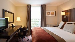 Hunton Park Hotel fotoÄŸrafÄ±