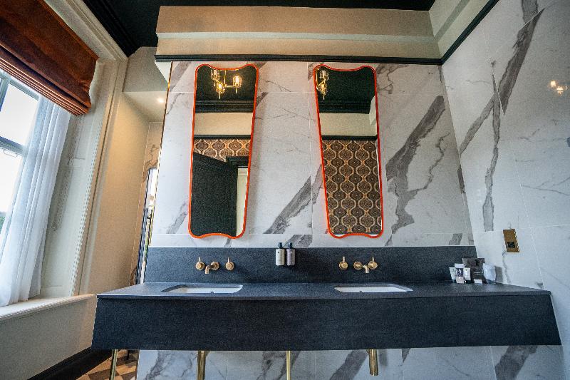 Hunton Park Hotel - Oda