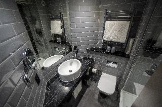 Hunton Park Hotel fotoÄŸrafÄ±