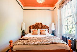 Hunton Park Hotel fotoÄŸrafÄ±