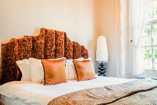 Hunton Park Hotel fotoÄŸrafÄ±