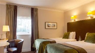 Hunton Park Hotel fotoÄŸrafÄ±