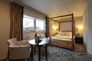 Hunton Park Hotel fotoÄŸrafÄ±