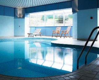 Hunton Park Hotel fotoÄŸrafÄ±