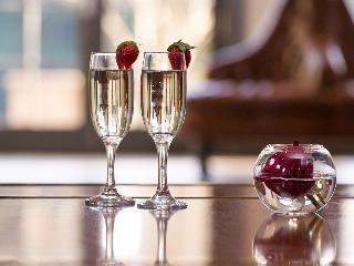 Hunton Park Hotel fotoÄŸrafÄ±