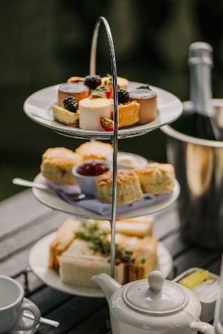 Hunton Park Hotel fotoÄŸrafÄ±