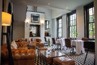 Hunton Park Hotel fotoÄŸrafÄ±