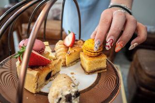 Hunton Park Hotel fotoÄŸrafÄ±