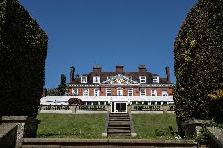 Hunton Park Hotel fotoÄŸrafÄ±