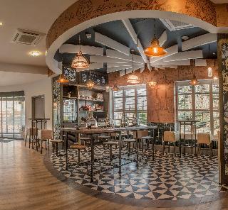 De Vere Latimer Place fotoÄŸrafÄ±