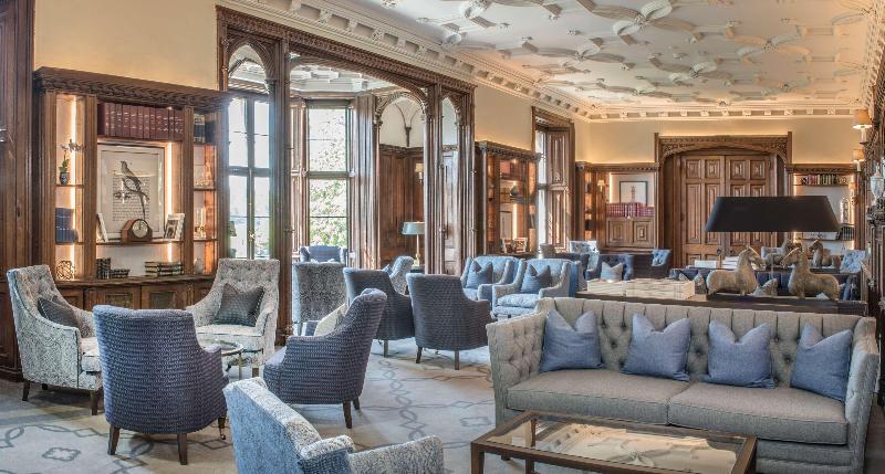 De Vere Latimer Place - Bar