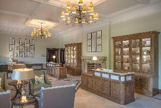 De Vere Latimer Place fotoÄŸrafÄ±