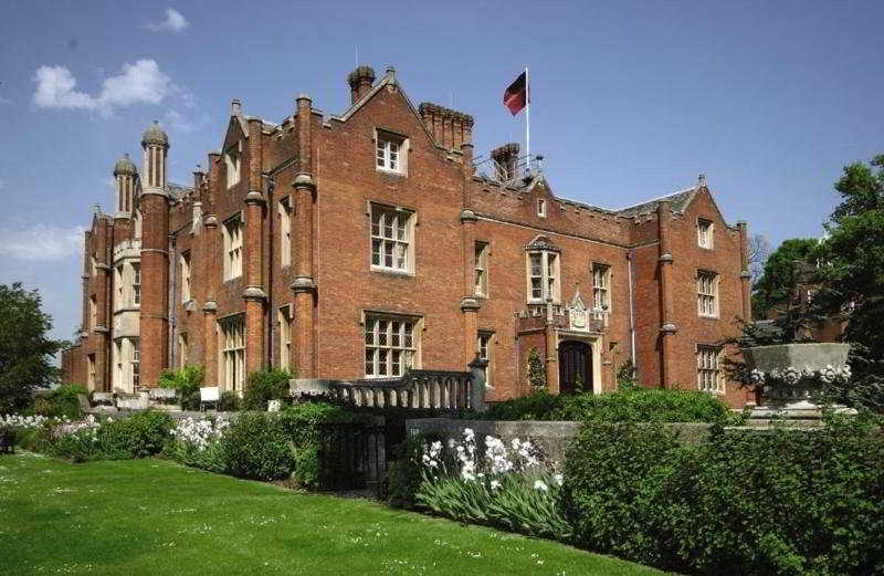 De Vere Latimer Place otel fotoğrafı